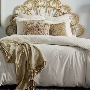 Global Caravan Twin Cover Set